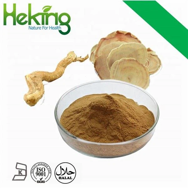 Ekstrakt roślinny w proszku Tongkat Ali